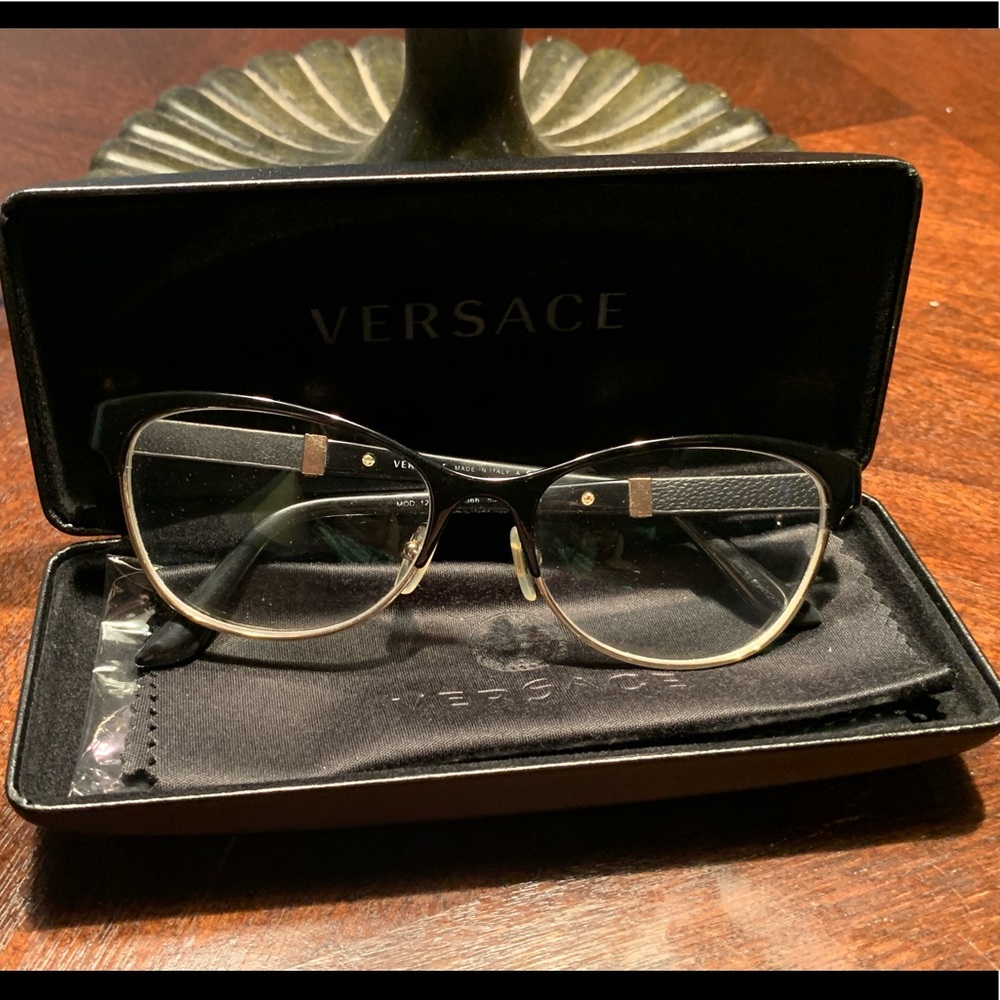 Versace Glasses